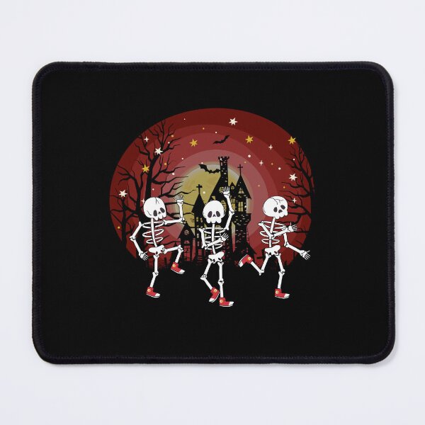 Item preview, Dancing Skeletons Dance Challenge For Men designed and sold by Buzzbazaar.