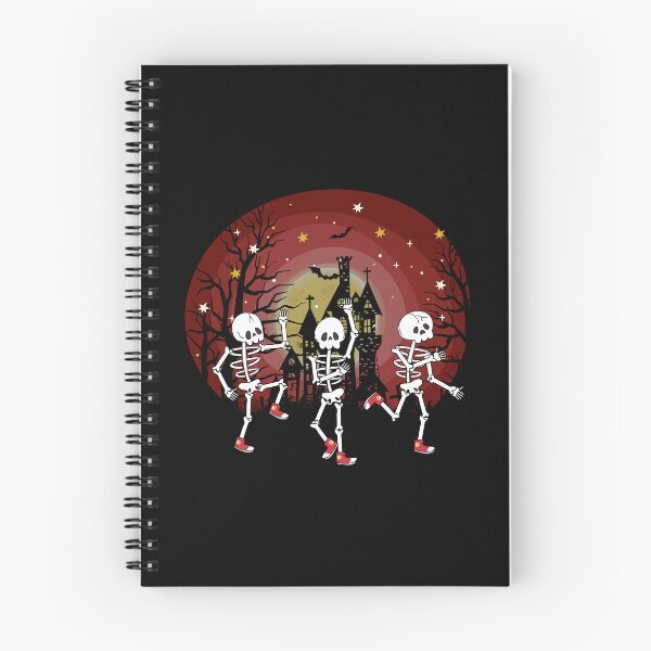 Item preview, Dancing Skeletons Dance Challenge For Men designed and sold by Buzzbazaar.