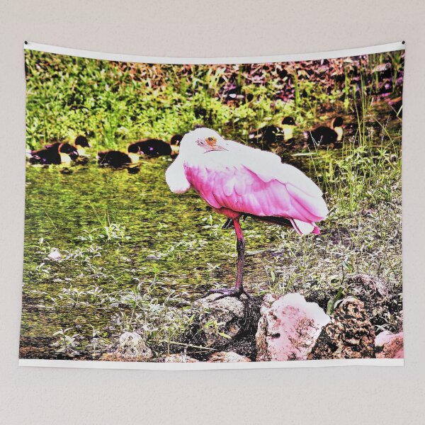 Item preview, A wide beak helps you rest designed and sold by B. Randi Bailey.