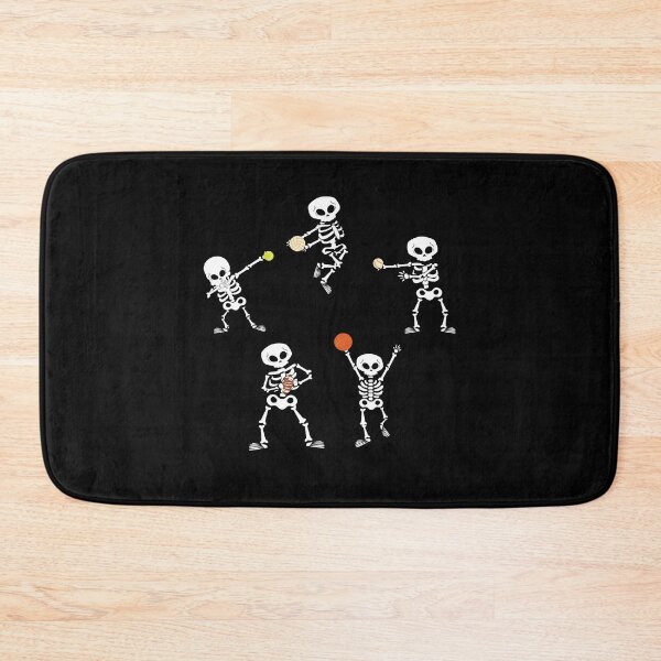 Item preview, Dancing Skeletons Dance Challenge For Men designed and sold by Buzzbazaar.