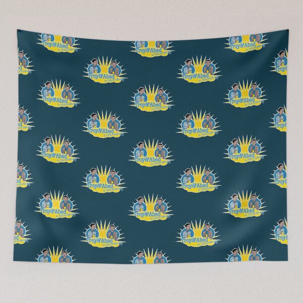 Item preview, Troy and abed    designed and sold by 81IsaacFlorence.