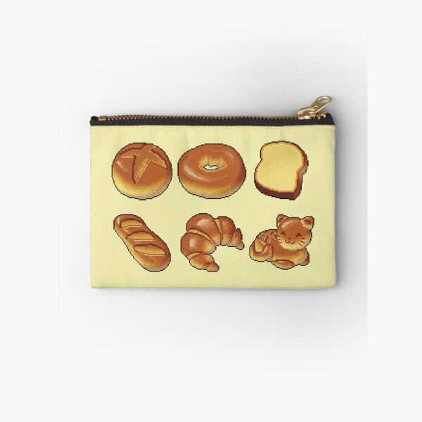 Item preview, Pixel Bread designed and sold by skywaker.