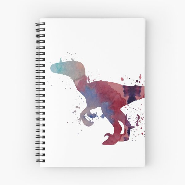 Item preview, Dinosaur  - Velociraptor designed and sold by TheJollyMarten.