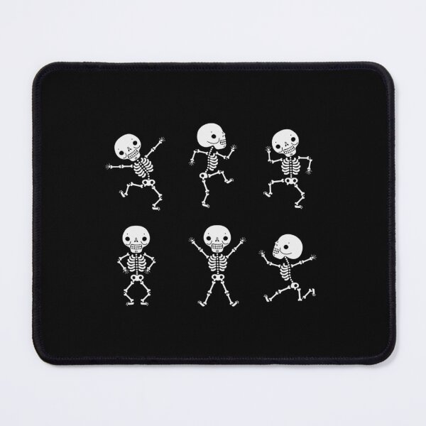 Item preview, Dancing Skeletons Dance Challenge For Men designed and sold by Buzzbazaar.
