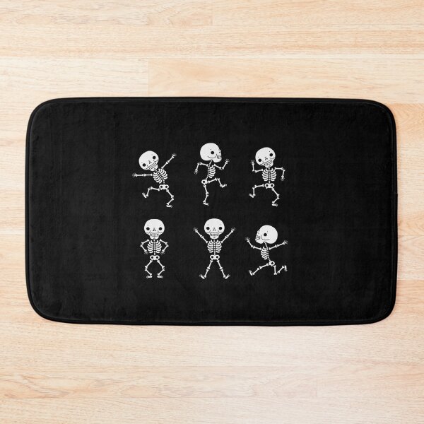 Item preview, Dancing Skeletons Dance Challenge For Men designed and sold by Buzzbazaar.