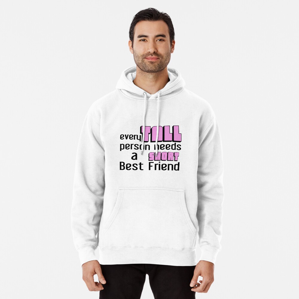 Very 2025 short hoodie