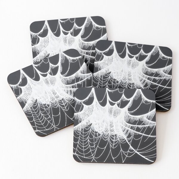 Item preview, Cobwebs designed and sold by Foodcolored.