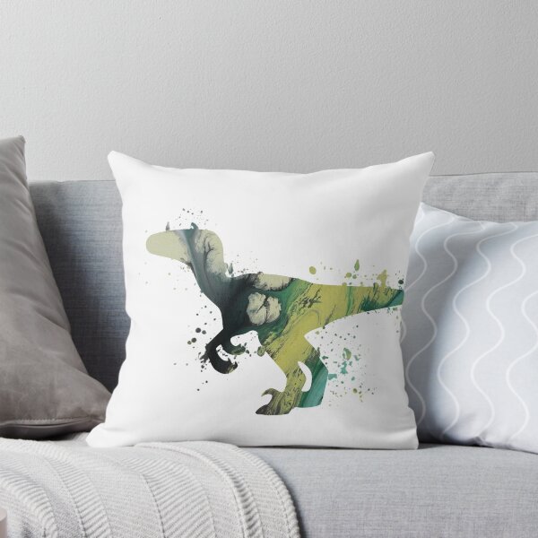Item preview, Dinosaure - Velociraptor designed and sold by TheJollyMarten.