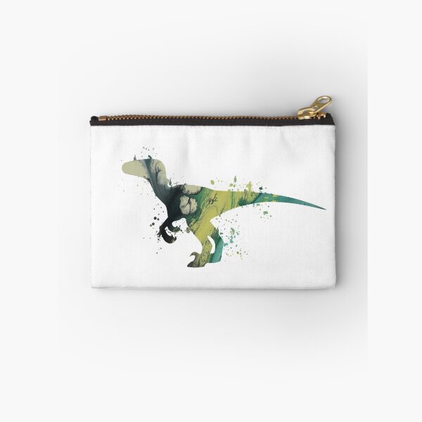Item preview, Dinosaur  - Velociraptor designed and sold by TheJollyMarten.