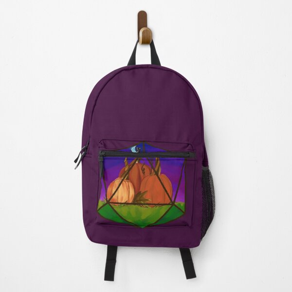 Item preview, D20 Fall collection designed and sold by EdenDrawsArt.