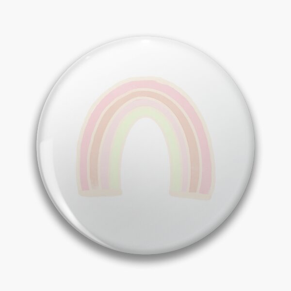 Item preview, Soft Rainbow designed and sold by ab-designco.