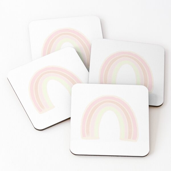 Item preview, Soft Rainbow designed and sold by ab-designco.