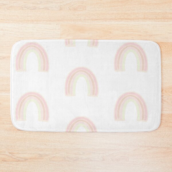 Item preview, Soft Rainbow designed and sold by ab-designco.