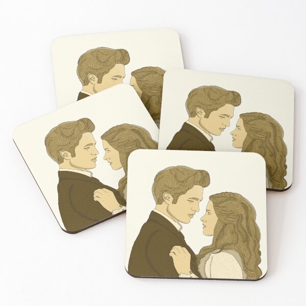 Item preview, Bella and Edward designed and sold by Sadieraes.
