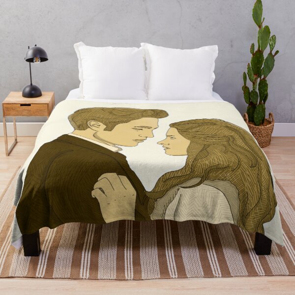 Item preview, Bella and Edward designed and sold by Sadieraes.