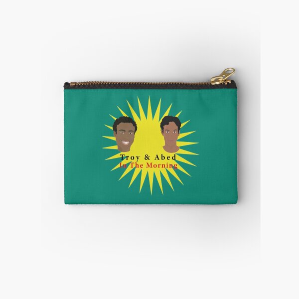 Item preview, Troy And Abed In The Morning                        designed and sold by 81IsaacFlorence.