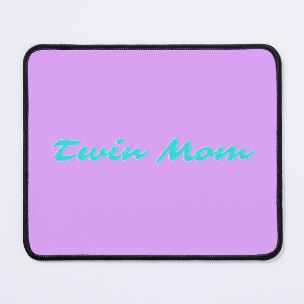 Item preview, Twin Mom designed and sold by sarahemarie.