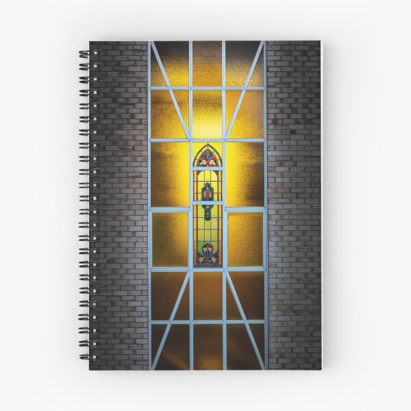 Item preview, Church Hall designed and sold by metriognome.