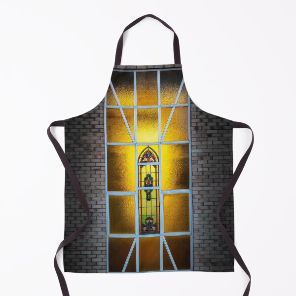 Item preview, Church Hall designed and sold by metriognome.