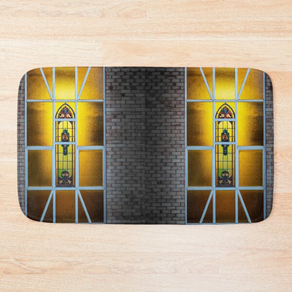 Item preview, Church Hall designed and sold by metriognome.