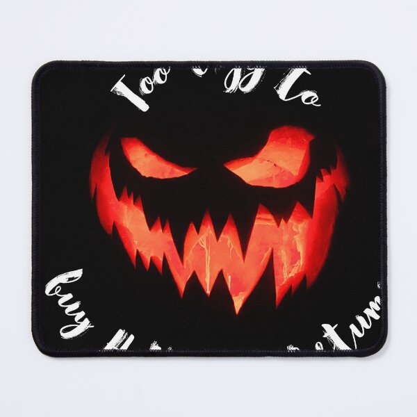 Item preview, Spooky Halloween | October | 2022 - too lazy to buy halloween costume designed and sold by Badowolf.