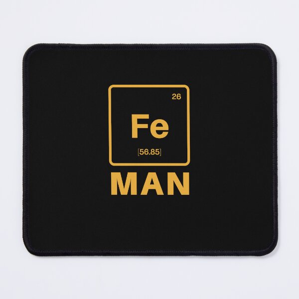 Item preview, Fe Man designed and sold by The-Stop-Shop.