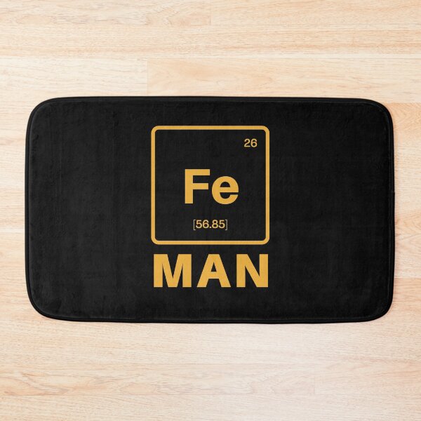 Item preview, Fe Man designed and sold by The-Stop-Shop.