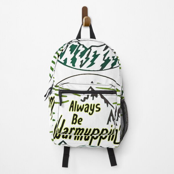 Item preview, Always Be Warmuppin' designed and sold by official-foffee.