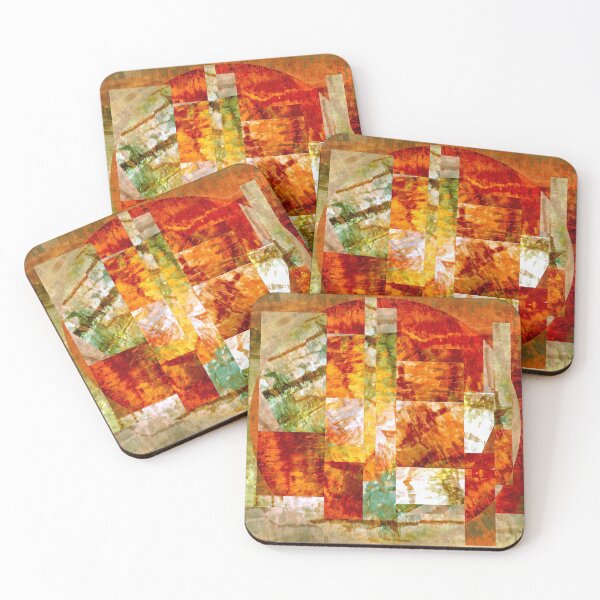 Item preview, Abstract No. 79-1 designed and sold by SandyTaylorNYC.