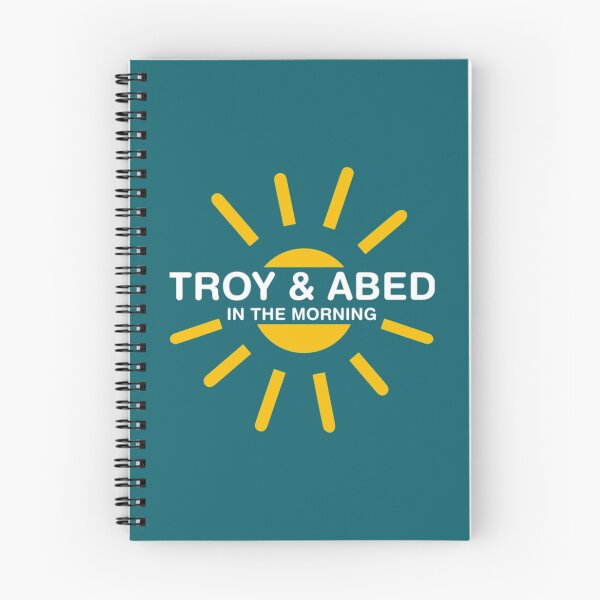 Item preview, Troy And Abed Troy and Abed in the morning    designed and sold by 81IsaacFlorence.