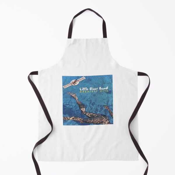 Item preview, Greatest-Hits-of-Little-River-Band designed and sold by RichardL1.