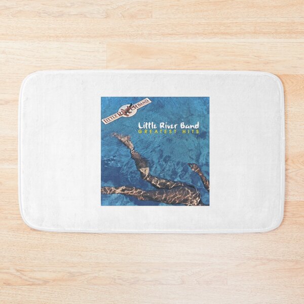 Item preview, Greatest-Hits-of-Little-River-Band designed and sold by RichardL1.
