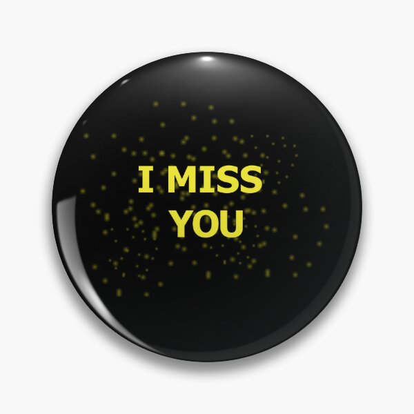 Pin on Missing You