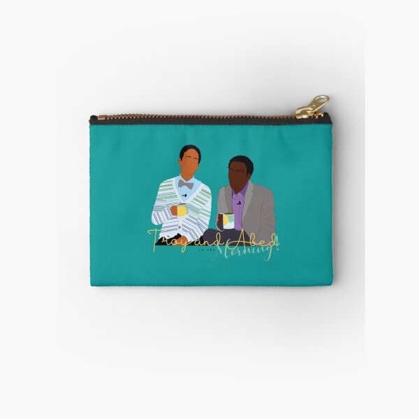 Item preview, Troy and Abed in the Morning               designed and sold by 81IsaacFlorence.