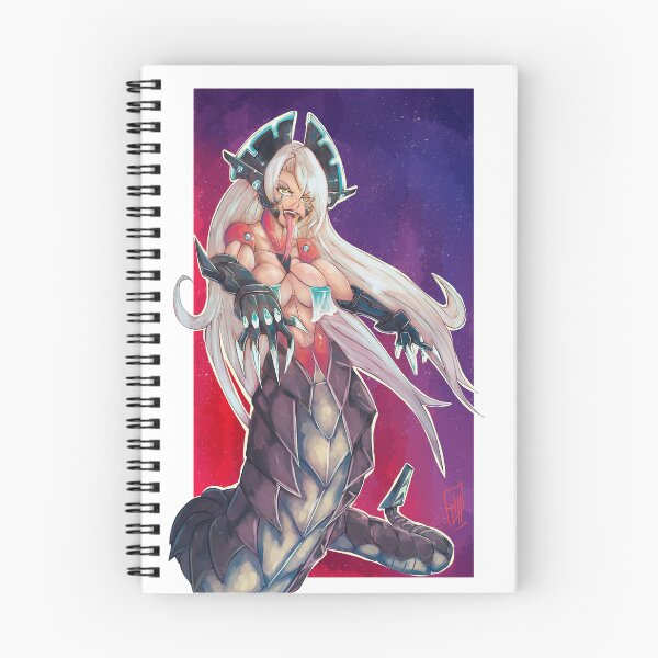 Item preview, Zentreya concept (lamia) designed and sold by BoutsOfTheBlind.