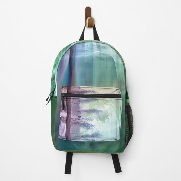 Item preview, bosque de la mente designed and sold by Decipan @ The Harmonic Praxis.