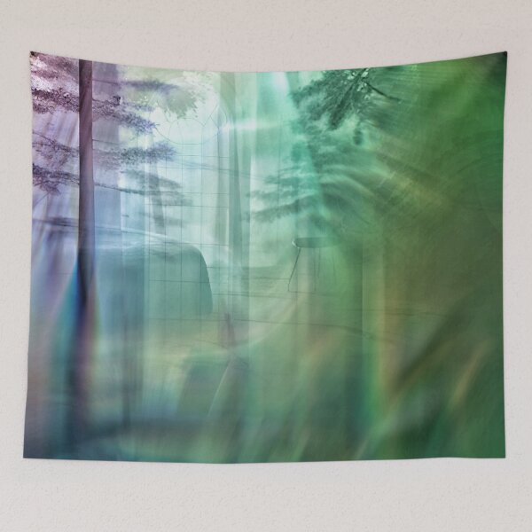 Artikelvorschau, Wald des Geistes entworfen und verkauft von Decipan @ The Harmonic Praxis.