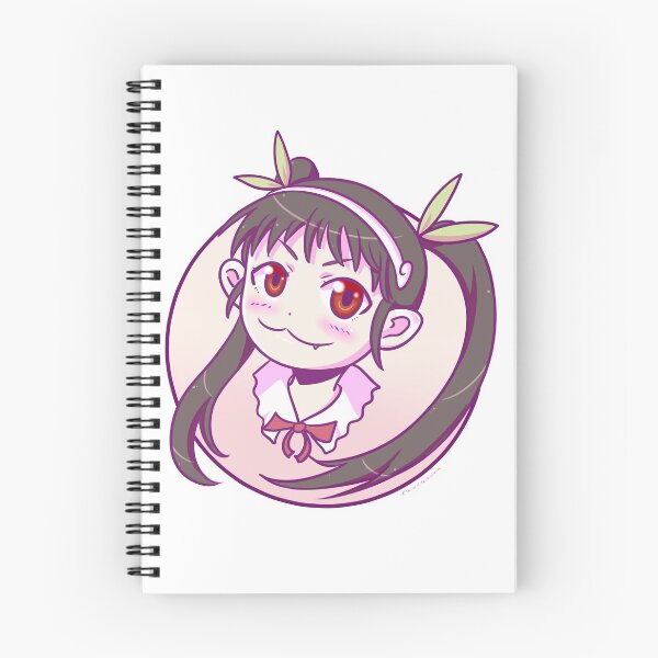 Aperçu de l'œuvre Hachikuji créée et vendue par ClaireClockwork.