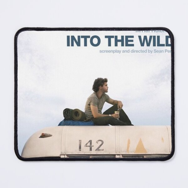 Item preview, Into the Wild original (HQ) designed and sold by ericaabru.