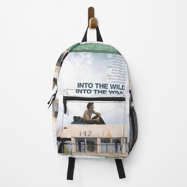 Item preview, Into the Wild original (HQ) designed and sold by ericaabru.