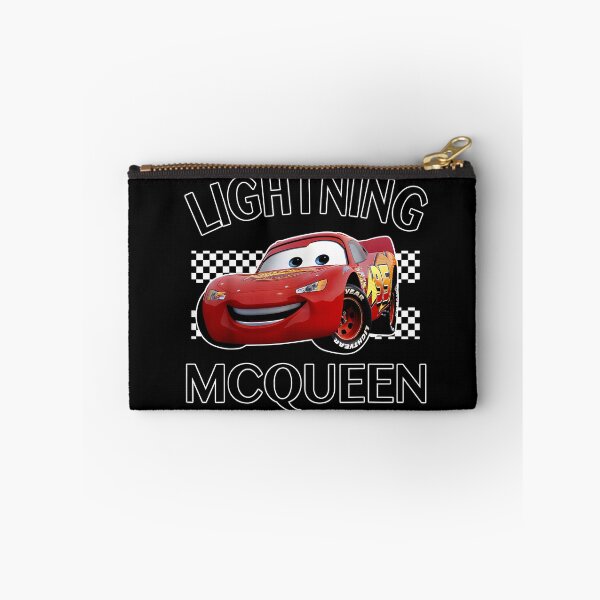 Item preview, "  Lightning McQueen Finish Graphic " designed and sold by MaximBoche.
