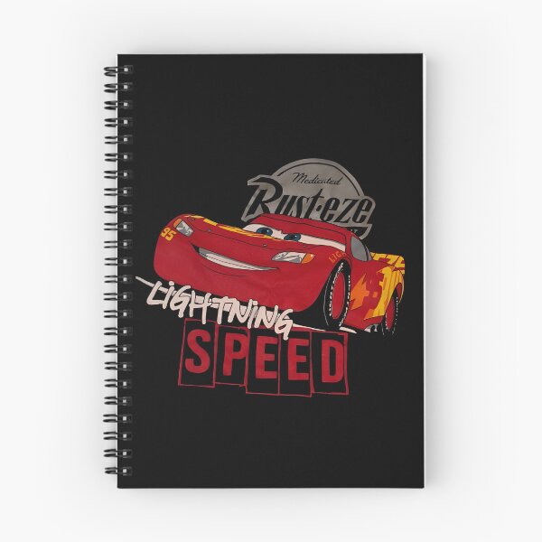 Item preview, Lightning McQueen movie designed and sold by MaximBoche.