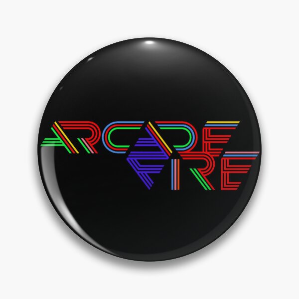 Artikelvorschau, neue Collor-Arcade-Feuer-Schriftart entworfen und verkauft von therinerice2.