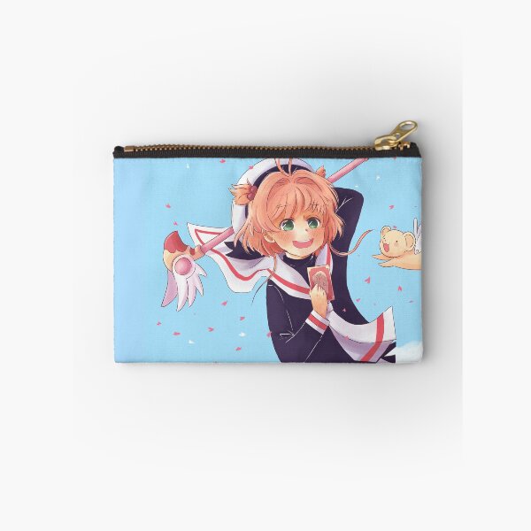 Item preview, Card Captor Sakura designed and sold by susanmariel.