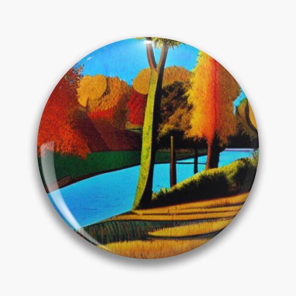 Item preview, The river designed and sold by BerylBez.