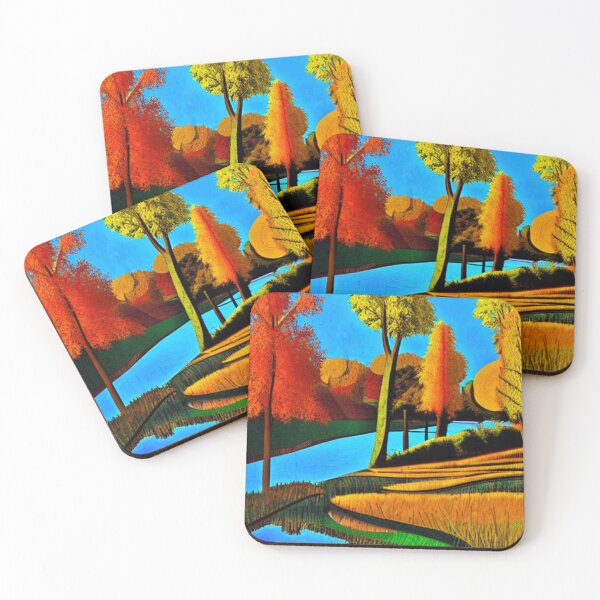 Item preview, The river designed and sold by BerylBez.