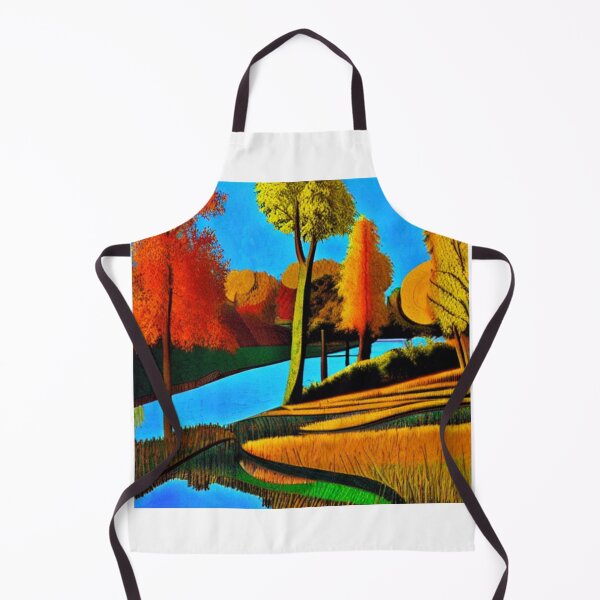 Item preview, The river designed and sold by BerylBez.