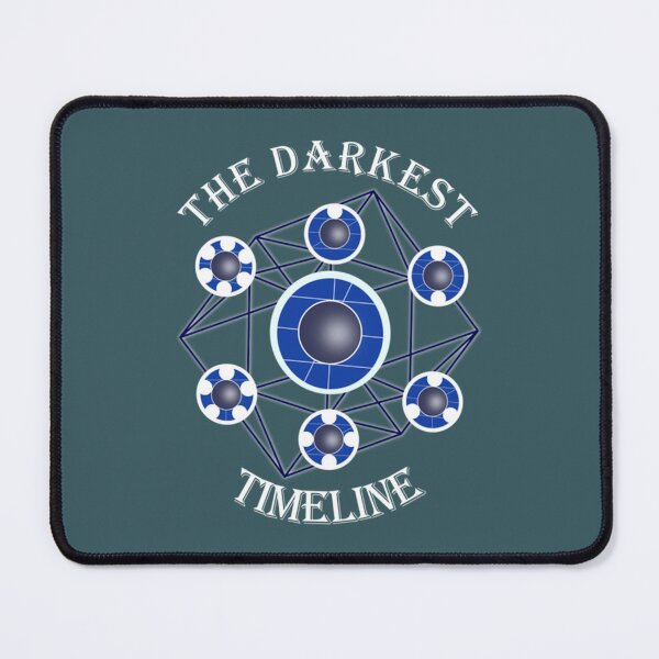 Item preview, The Darkest Timeline - Community    designed and sold by 81IsaacFlorence.