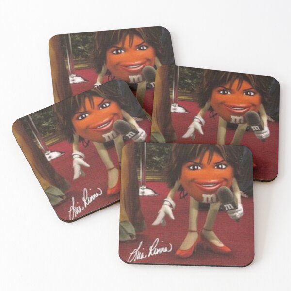Item preview, lisa rinna m&m designed and sold by ericaabru.
