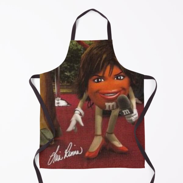 Item preview, lisa rinna m&m designed and sold by ericaabru.